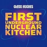 �t�@�[�X�g�E�A���_�[�O���E���h�E�j���[�N���A�E�L�b�`��