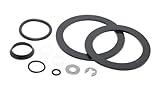 T&S Brass B-39K Parts Kit for Waste Valves by T&S Brass