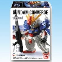 Amazon | Sガンダム （FW GUNDAM CONVERGE13 ガンダム