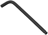 Klein Tools BL20 5/16-Inch L-Style Ball-End Hex Key [並行輸入品]