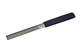 タミヤ クラフトツールシリーズ No.62 クラフトヤスリPRO (半丸15mm) 74062