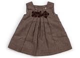 ZARA(ザラ) ワンピース 70サイズ 女の子