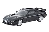 トミーテック (TOMYTEC) トミカリミテッドヴィンテージ ネオ 1/64 LV-N267c マツダRX-7 Type RS 99年式 黒 完成品