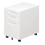 プラス リード サイドキャビネット 3段 LE-046SC-3 W4