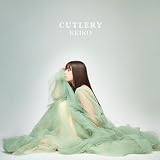 CUTLERY(CD) - KEIKO