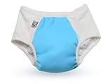 Super Undies Potty Training Pants Aqua Small by Super Undies
