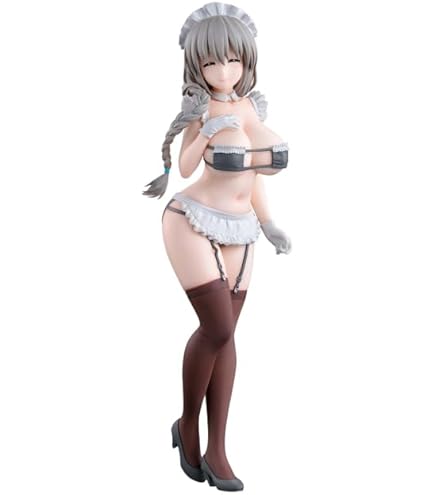 Amazon.co.jp: 宇崎ちゃんは遊びたい！ω BiCute Bunnies Figure 宇崎月