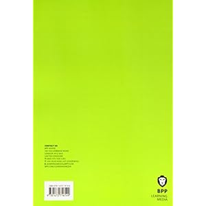 IMC Unit 1 Syllabus Version 12: Study Text