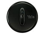 Yaleロックyaly73060 60 mm壁/床アンカースチールby Yaleロック