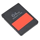 cersalt 64MBゲームメモリ、用ゲームメモリカード64MBアップデート