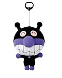 セガトイズ ポンポン アンパンマン ばいきんまん