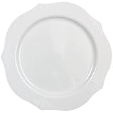 Royalty設定アンティークコレクションマルチカラーバリエーション 120 Person ホワイト AntiqueWhite120per