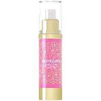 Amazon.co.jp: マーヴェラティ マジカル ヌーディー CCファンデ