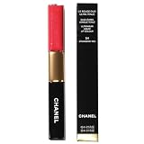 CHANEL（シャネル）ル ルージュ デュオ ウルトラ トゥニュ_限定 (54 ストロベリー レッド)