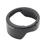 リバーシブルEW65B レンズフード EW-65B サンシェードプロテクター EW-65B サンフード EF24mm & EF28mm F/2.8 IS USM対応 EW-65B 専用レンズシェード EF28mm/24mm F/2.8 IS 58mm 用