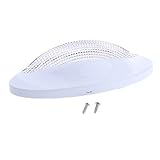 F Fityle ボート　 RV対応　　防水　10W 12V G4　ハロゲンドア　フロント　廊下屋外灯　使いやすい　高品質