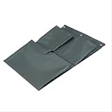 ミヅシマ工業　Bunbetuダストカート　オプション　ウォールポケット