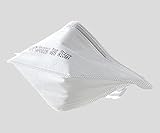 PM2.5対策マスクAM-N95H /2-9885-02