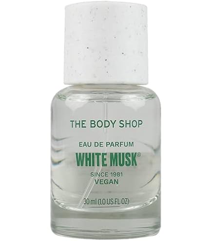 Amazon | ザ・ボディショップ(THE BODY SHOP) ホワイトムスク
