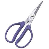 ドウカン フリーエースホーム鋏 DK100