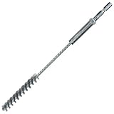 SK11 六角軸ホールブラシ ワイヤー ホール径Φ12.5mm FAW-125