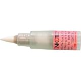 日本ボンコート:BONKOTE ボンペン穂先 フェルトタイプ(細) 5本入り BR-102B 型式:BR-102B（1セット:5個入）
