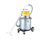 スイデン:スイデン 微粉塵専用掃除機(パウダー専用 乾式 集塵機クリーナー SGV-110DP 型式:SGV-110DP