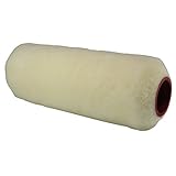 Dynamic HB22096U 100-Percent Natural Merino Sheepskin Paint Roller Refill, 9-Inch x 3/4-Inch Nap [並行