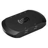 Streamplify ストリームプリファイ 外付け キャプチャボード CAPTURE 4K HDR VRR 4K/60Hz パススルー出力 録画 USB接続 48KHz/24bit 100ms 低遅延 HDCP2.2 正規代理店販売 CAPTURE-4K30-BK-EC