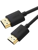FSC HDMIケーブル スリムケーブル HDMI2.0規格 High Speed イーサネット 18Gbps 4K/60p PS4/PS5 PCモニター Nintendo Switch等対応 (3.0ｍ)