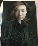 和央ようか 「WAO 1st」　初回限定 CD+DVD＋フォトブック