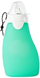 Original Squeeze ( オリジナルスクイーズ ) 180ml シリコン製 ほ乳器　6oz　グリーン