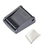 [ニフコ] 385個 クロ 黒 ST 20ミリ 20mm テープアジャスター コキ カムバックル (ストッパーカバー付きコキ) A51600 ST20-02 ST