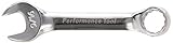 Performance Tool W30518 Performance Tool 9/16-Inch Stubby Combo Wrench [並行輸入品]