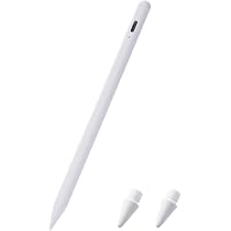 Amazon.co.jp: エレコム タッチペン 【iPad 7/8/9/10、 11インチ(A16