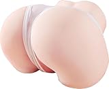 【本物超えの名器★5.5KG超肉厚ボディ】大型 据え置き型 オナホール 男性用 非貫通構造 リアル下半身 腰振り対応 多体位プレイ可能 スパイラル内部構造 高弾力TPE素材 アダルトグッズ おなほーる 大人のおもちゃ 人気ランキング Masturbator Sex Toy