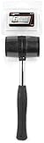 Wilmar W1153 Mallet, Rubber, 16 oz. [並行輸入品]