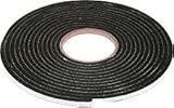 CRL Foamフロントガラスサポートテープ – 1 / 4 " x 16 ' – 12 Rolls