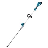 マキタ ポールヘッジトリマ 充電式18V 全長2m・刈込幅600mm バッテリ充電器別売 MUN600LDZ
