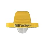 STAR-M 家具・建具 No.4970 突板用テープカッター NeoSharp 42mm [突板（ツキイタ）テープ対応のテープカッター] スターエム 三冨D