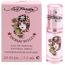Amazon | エド ハーディ ED HARDY ボーンワイルド ウィメン 7.5