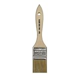 1-1/2 Single X Thick Chip Brush BB00012 [並行輸入品]