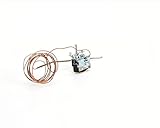 ALTO SHAAM TT-33626 Thermostat, Snap Action, 200 Degree F [並行輸入品]