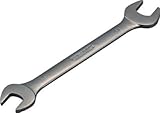 TRUSCO(トラスコ) ミラータイプ両口スパナ 22.0X24mm TTDS-2224