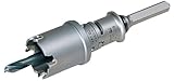 BOSCH(ボッシュ) ポリクリックシステム パイプホールソーセット33mmφ (ストレートシャンク) PPH-033SR