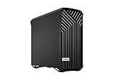 Fractal Design Torrent Black Solid フルタワーPCケース ソリッドパネルモデル SSI-EEB/SSI-CEB対応 FD-C-TOR1A-05 CS7814