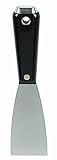 Goldblatt G24102 1-1/2-Inch Stiff Scraper with Pastic Handle [並行輸入品]