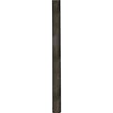Progress Lighting P2609-46 72-Inch Fan Downrod, Weathered Bronze by Progress Lighting [並行輸入品]
