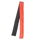 ゴーゴー（GOGO）ライト アップ 安全 腕章(2本入り) - レッド - ONE SIZE