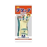 （業務用セット） ショーワグローブ グリップ ソフトタイプ M 【×10セット】 ds-1639730
